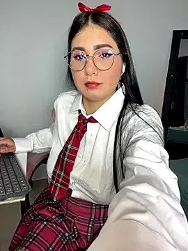 Anniferreira2 from StripChat