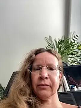 AnnikaRose from StripChat