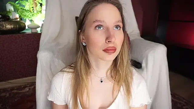 AnnLevine from StripChat