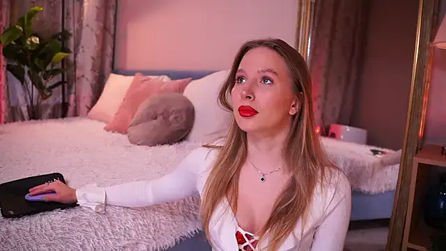 AnnLevine from StripChat