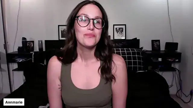 annmarieferrara from StripChat is Freechat