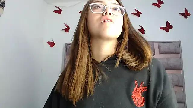 Anny-Fox from StripChat