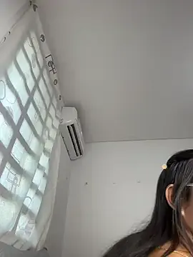 Anny__777 from StripChat is Freechat