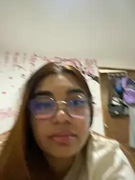 Anny_arango_ from StripChat