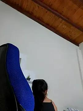 anny_vittar from StripChat is Freechat