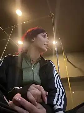 Girls: try live performances with matured performers, from dancing to quirks, in a variety of beautiful sex cams.
