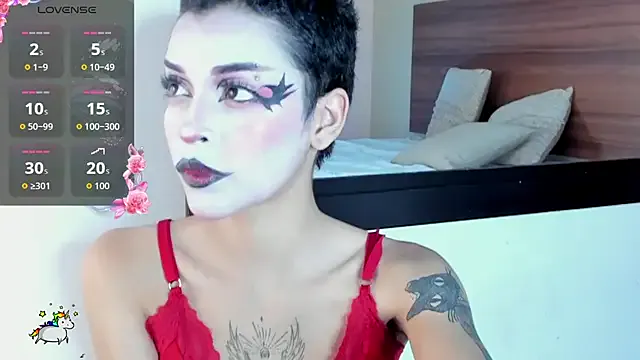 AnnyKitty_ from StripChat is Freechat