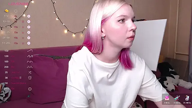 Girls: try live performances with matured performers, from dancing to quirks, in a variety of beautiful sex cams.