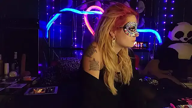 anonymouszN from StripChat is Freechat