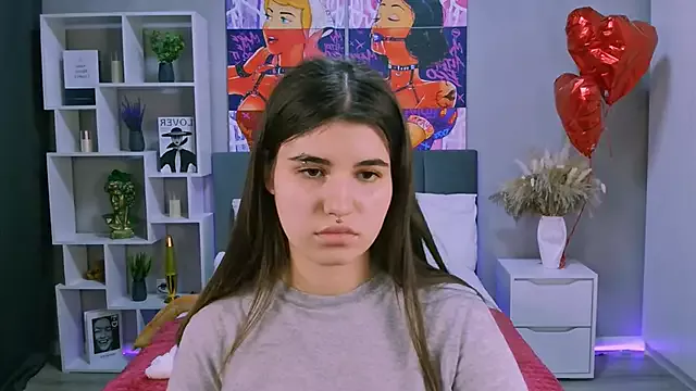 Girls: try live performances with matured performers, from dancing to quirks, in a variety of beautiful sex cams.