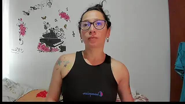 anthonela_mature_ from StripChat is Freechat
