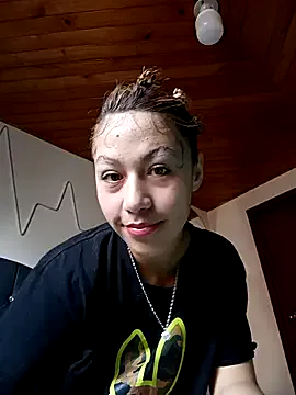 Anto_torres from StripChat is Freechat