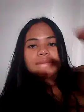 Antonela_19 from StripChat is Freechat