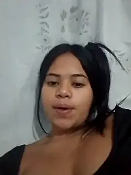 Antonela_19 from StripChat is Freechat