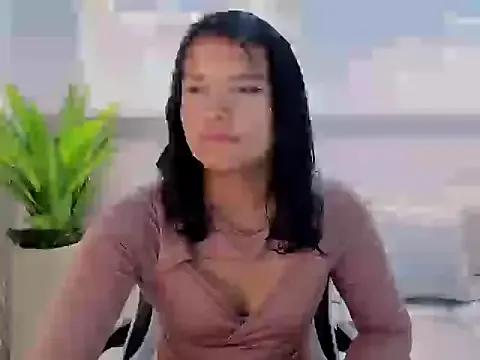 antonela_tp from StripChat is Freechat