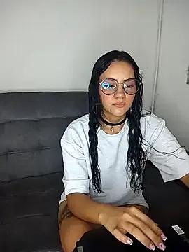 AntonelaDuarte from StripChat is Freechat