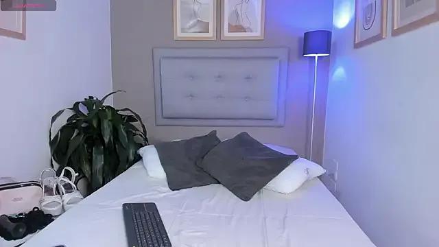 Antonella_Barone from StripChat is Freechat