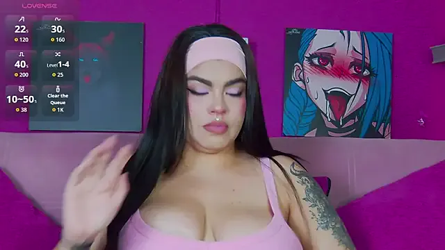 antonella_contti_ from StripChat