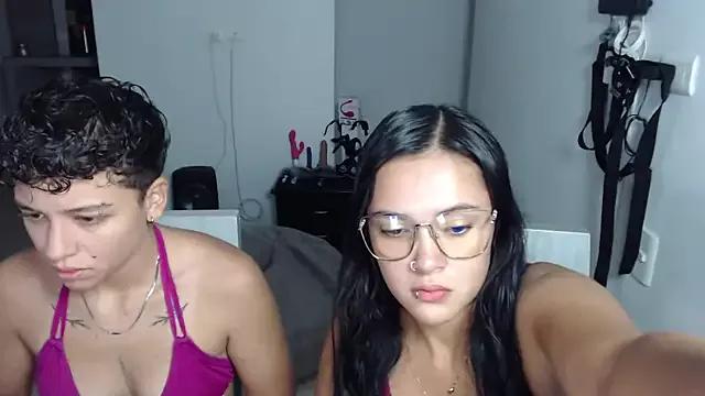 Girls: try live performances with matured performers, from dancing to quirks, in a variety of beautiful sex cams.