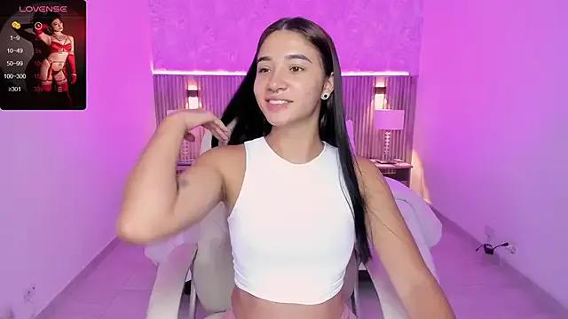 Girls: try live performances with matured performers, from dancing to quirks, in a variety of beautiful sex cams.