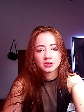 Antonella_RiosFG from StripChat is Freechat