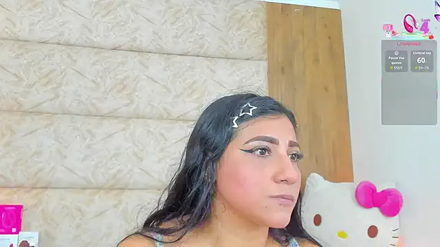 Antonella_Russo1 from StripChat is Freechat