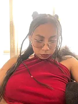 Antonellaconelly from StripChat is Freechat