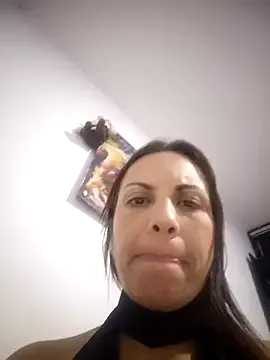 Antonellasex18 from StripChat is Freechat