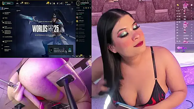 Girls: try live performances with matured performers, from dancing to quirks, in a variety of beautiful sex cams.