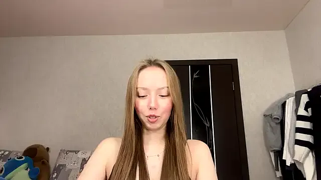 AntoniaMoravick from StripChat is Freechat