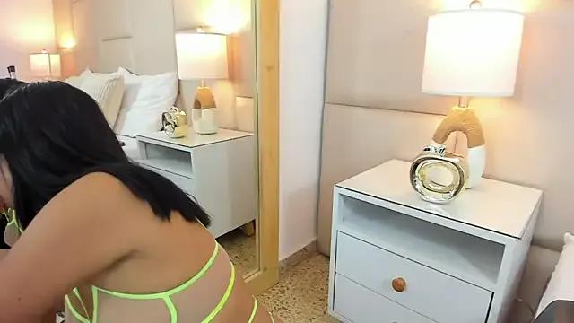 Girls: try live performances with matured performers, from dancing to quirks, in a variety of beautiful sex cams.