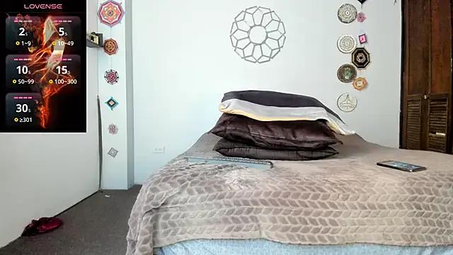 Antoniohot2024 from StripChat is Freechat