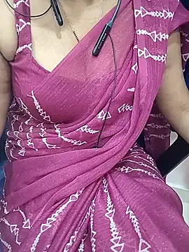 Anu__Reddy from StripChat