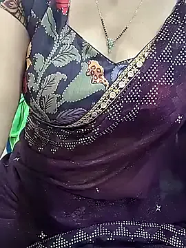 Anu__Reddy from StripChat