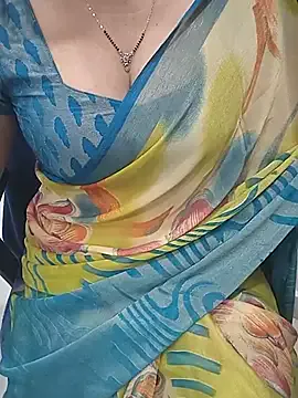 Anu__Reddy from StripChat