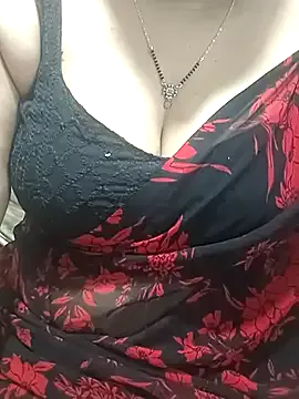 Anu__Reddy from StripChat