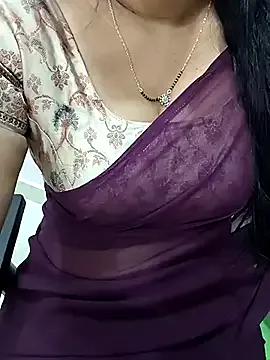 Anu__Reddy from StripChat