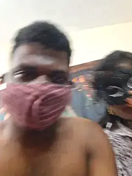 anubabysk12 from StripChat is Freechat