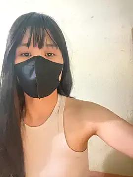 Anya-- from StripChat is Freechat