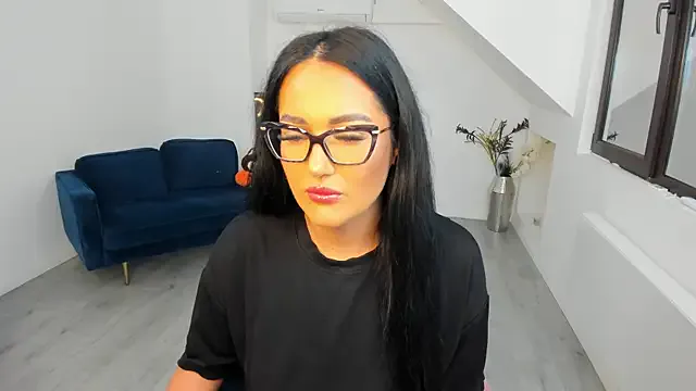 Anya_Evy from StripChat is Freechat