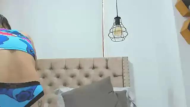 Anya_Texas from StripChat