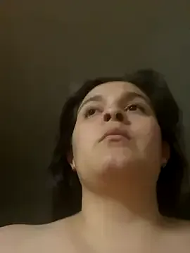 Anyhot_latina from StripChat is Freechat