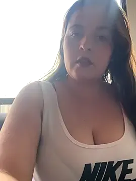 Anyhot_latina from StripChat is Freechat