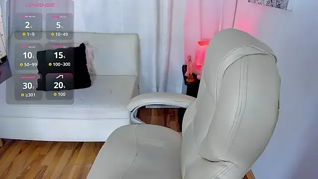 Anyi_restrepo from StripChat