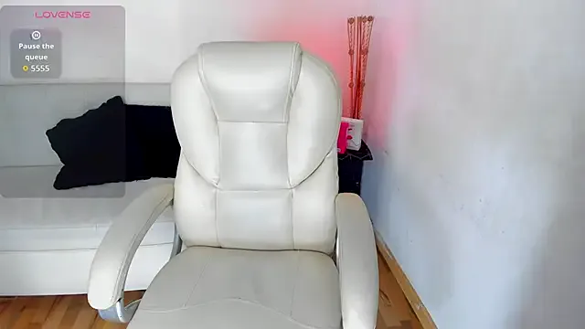 Anyi_restrepo from StripChat