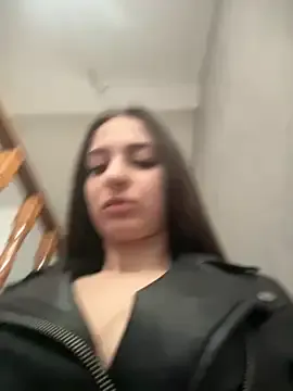 Anyssia from StripChat