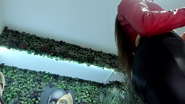 Anyssia from StripChat