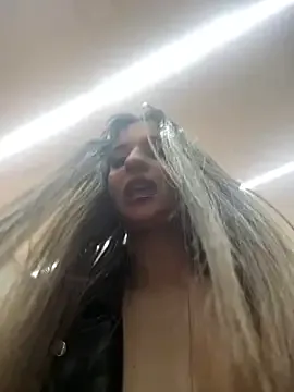 Anyssia from StripChat