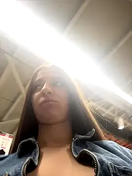 Anyssia from StripChat