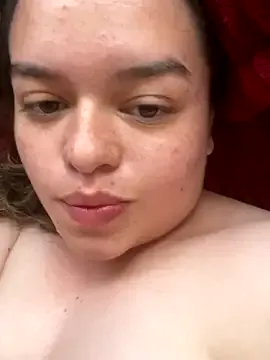 Aphrill from StripChat is Freechat